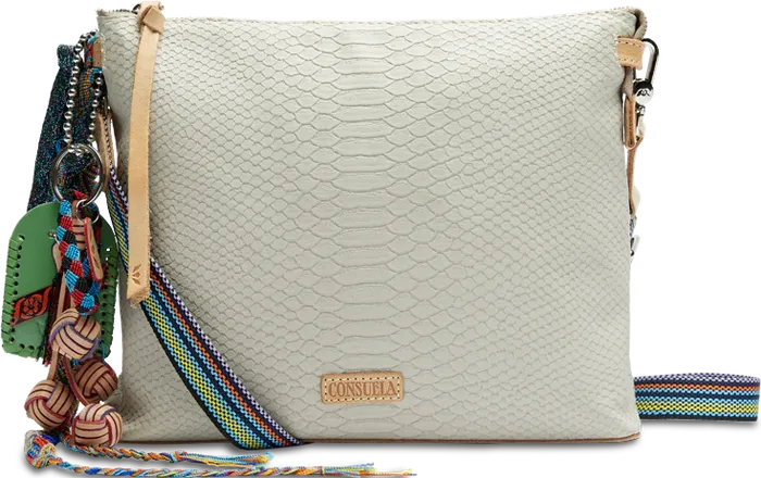 CONSUELA THUNDERBIRD DOWNTOWN CROSSBODY CONSUELA Earrings