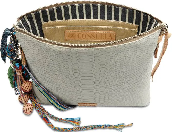CONSUELA THUNDERBIRD DOWNTOWN CROSSBODY CONSUELA Earrings