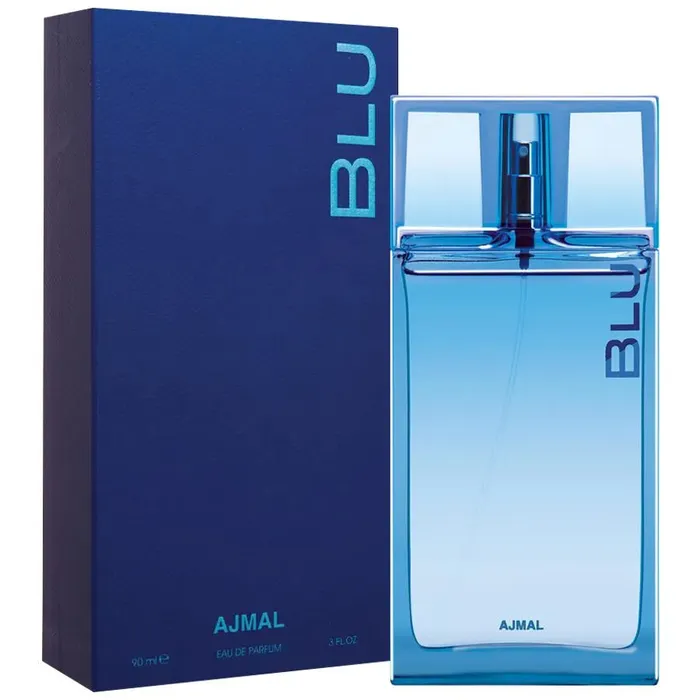 AJMAL BLU AJM8 90ML 6293708006106 AJMAL Earrings