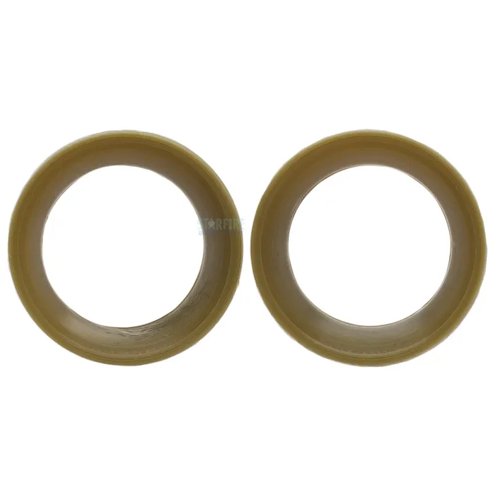 Earrings Silicone Skin Eyelets Avocado Kaos Softwear