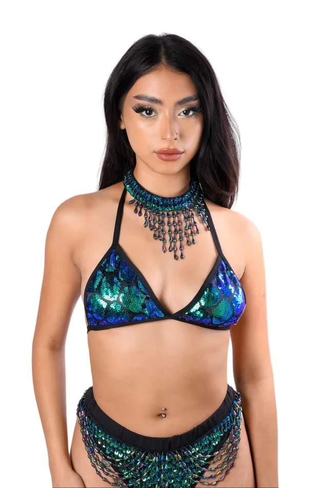 FULL OUTFITChameleon THE LUMI SHOP Earrings