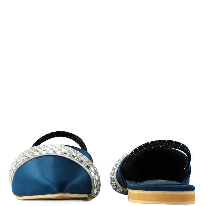 Earrings Women Formal Sandals 39998S Walkeaze