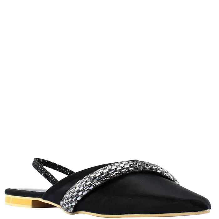 Earrings Women Formal Sandals 39998S Walkeaze