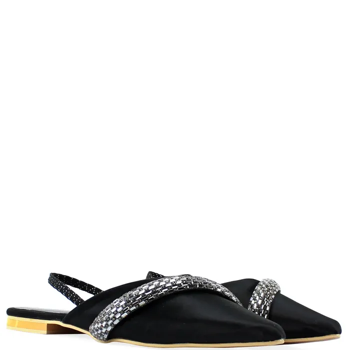 Earrings Women Formal Sandals 39998S Walkeaze