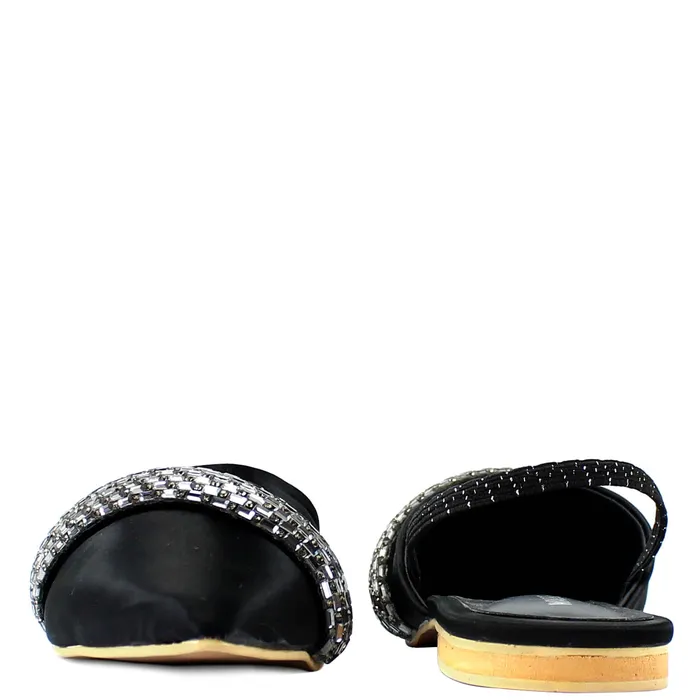 Earrings Women Formal Sandals 39998S Walkeaze