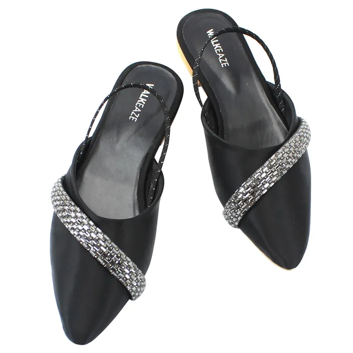 Earrings Women Formal Sandals 39998S Walkeaze