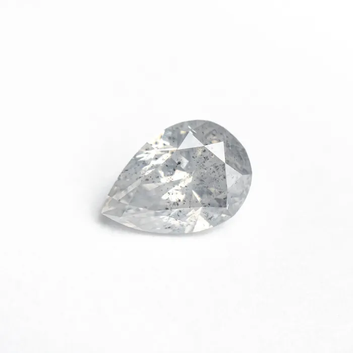 Misfit Diamonds Earrings 108ct 825x570x374mm Pear Brilliant 2546507