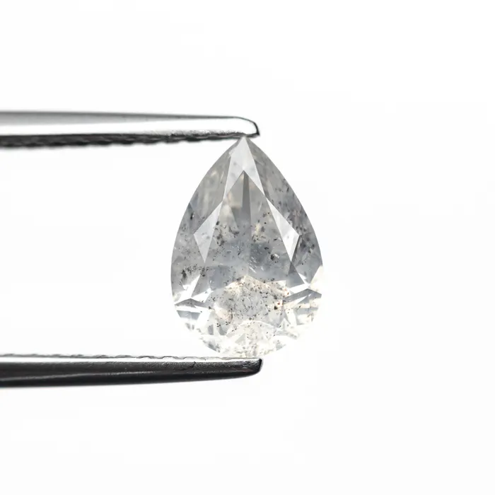 Misfit Diamonds Earrings 108ct 825x570x374mm Pear Brilliant 2546507