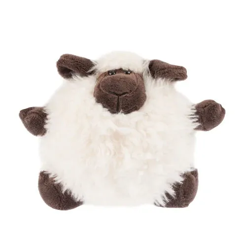 Rings Large Black Lard Lamb Gold Brothers