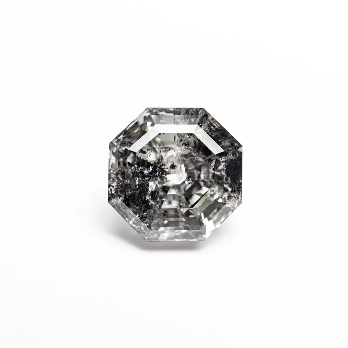 Rings Misfit Diamonds 114ct 624x613x395mm Octagon Step Cut 2560901
