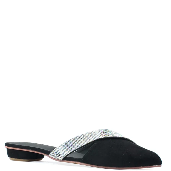Walkeaze Earrings Women Formal Mules 39988S