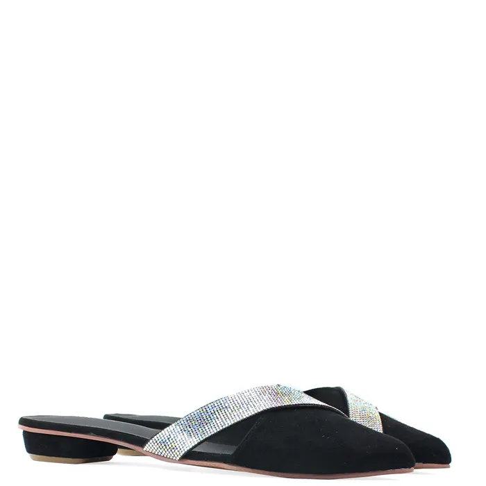 Walkeaze Earrings Women Formal Mules 39988S Walkeaze Earrings Women Formal Mules 39988S