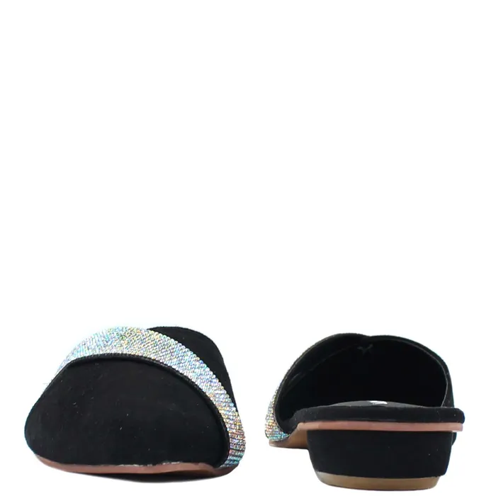Walkeaze Earrings Women Formal Mules 39988S Walkeaze Earrings Women Formal Mules 39988S