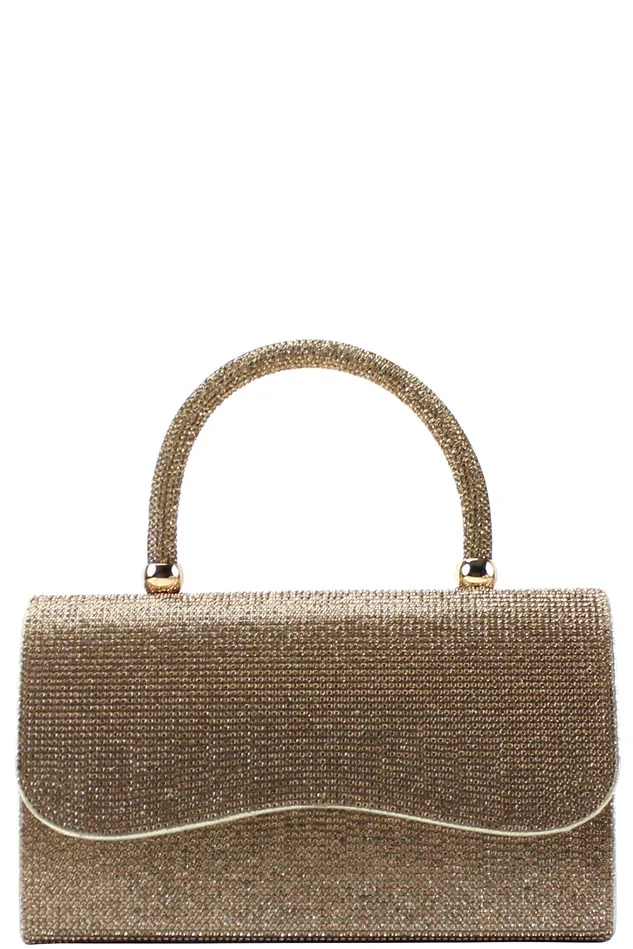 Walkeaze Earrings Women Party Bag 14843B