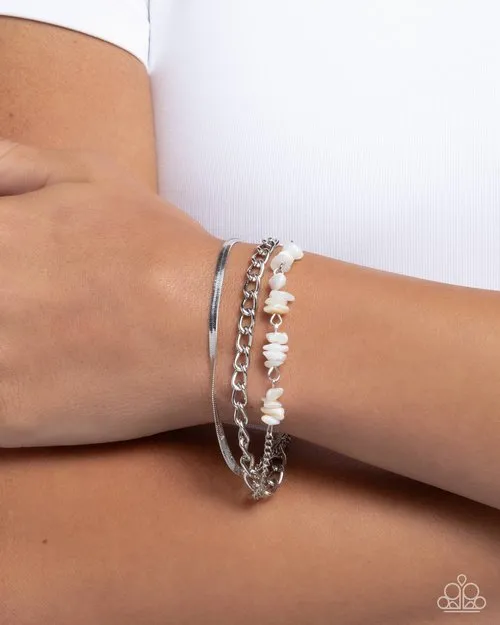 Bracelets Paparazzi Bracelet Gracious Host Paparazzi Jewelry