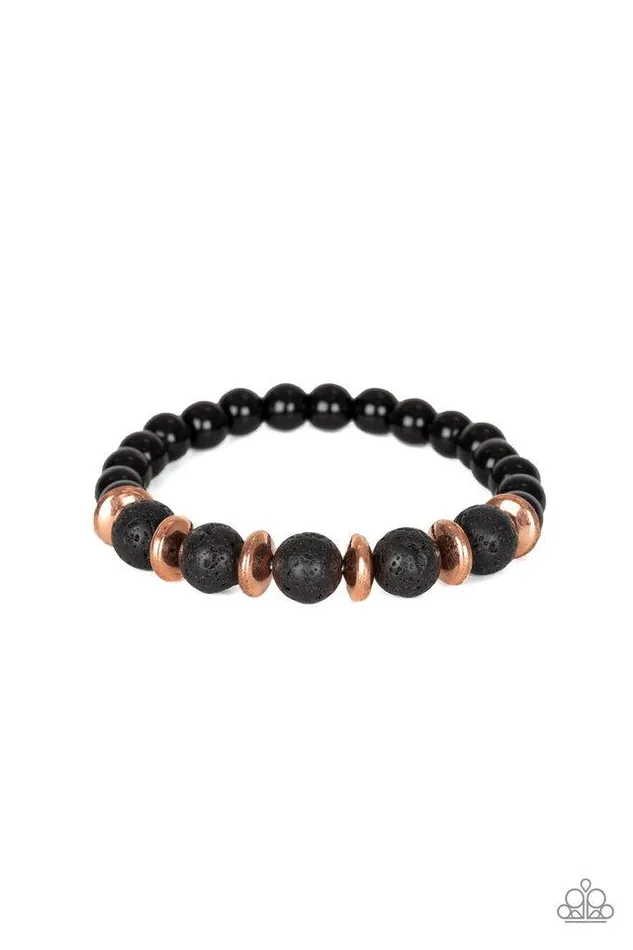 Bracelets Paparazzi Jewelry Paparazzi Bracelet Truth Copper