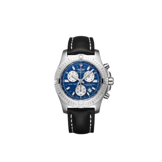 Breitling Colt Chronograph Stainless Steel 44mm Mariner Blue dial Watch A73388111C1X1 Breitling Watches Breitling Colt Chronograph Stainless Steel 44mm Mariner Blue dial Watch A73388111C1X1 Breitling Watches