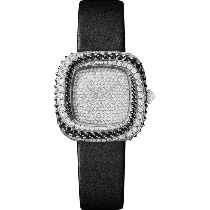 Cartier Watches Coussin de Cartier watch CRWJCS0007
