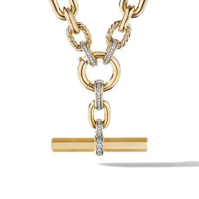 David Yurman 98mm Lexington Necklace David Yurman Necklaces
