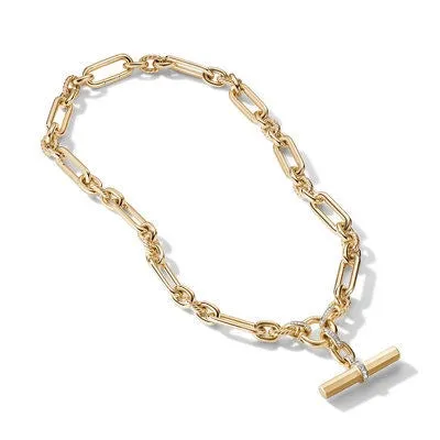 David Yurman 98mm Lexington Necklace David Yurman Necklaces
