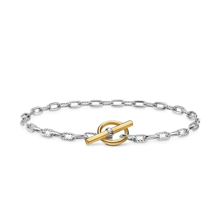 David Yurman Bracelets David Yurman 3mm Madison Chain Bracelet