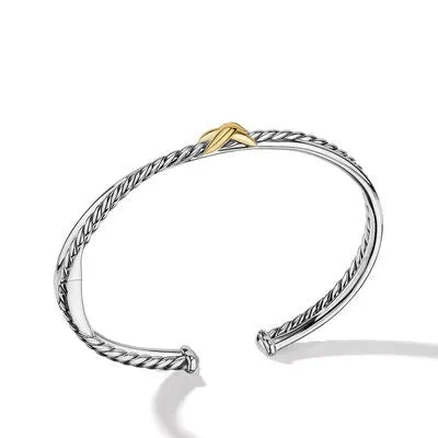David Yurman Bracelets David Yurman Petite X Bracelet