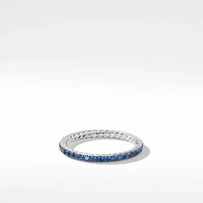 David Yurman Rings David Yurman 185mm Eden Band Ring