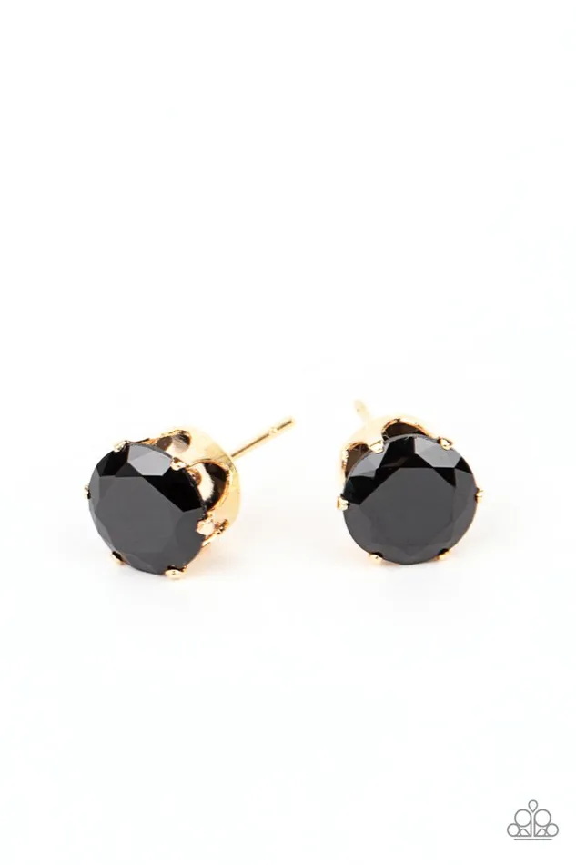 Earrings Paparazzi Jewelry Paparazzi Earring Modest Motivation Gold Earrings Paparazzi Jewelry Paparazzi Earring Modest Motivation Gold