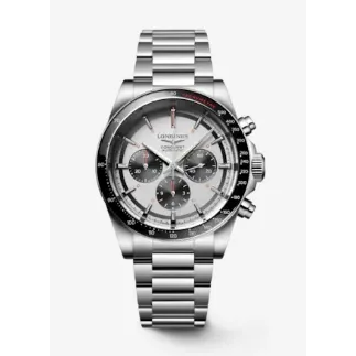 Longines Watches Longines Conquest 42mm Watch