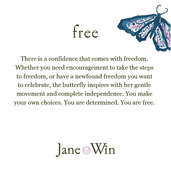 Necklaces Jane Win Jane Win FREE Original Coin Pendant Necklace
