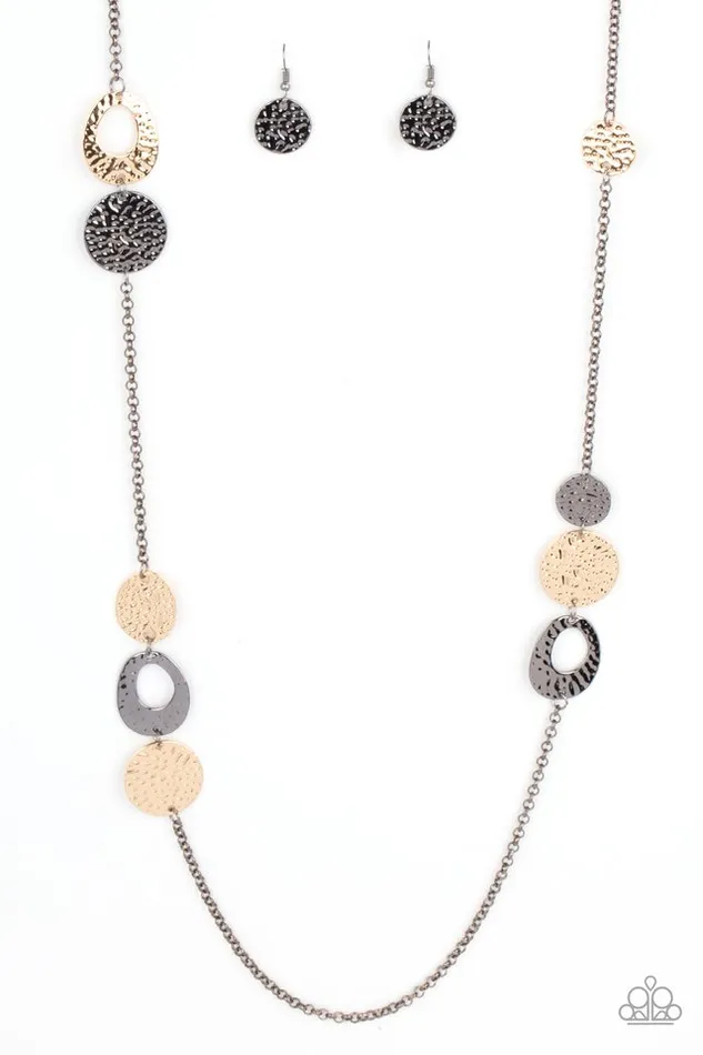 Necklaces Paparazzi Jewelry Paparazzi Necklace Gallery Guru Black Necklaces Paparazzi Jewelry Paparazzi Necklace Gallery Guru Black