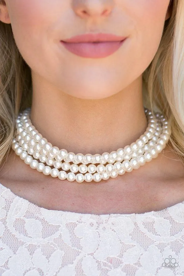 Necklaces Paparazzi Necklace Vintage Romance White Choker Paparazzi Jewelry Necklaces Paparazzi Necklace Vintage Romance White Choker Paparazzi Jewelry