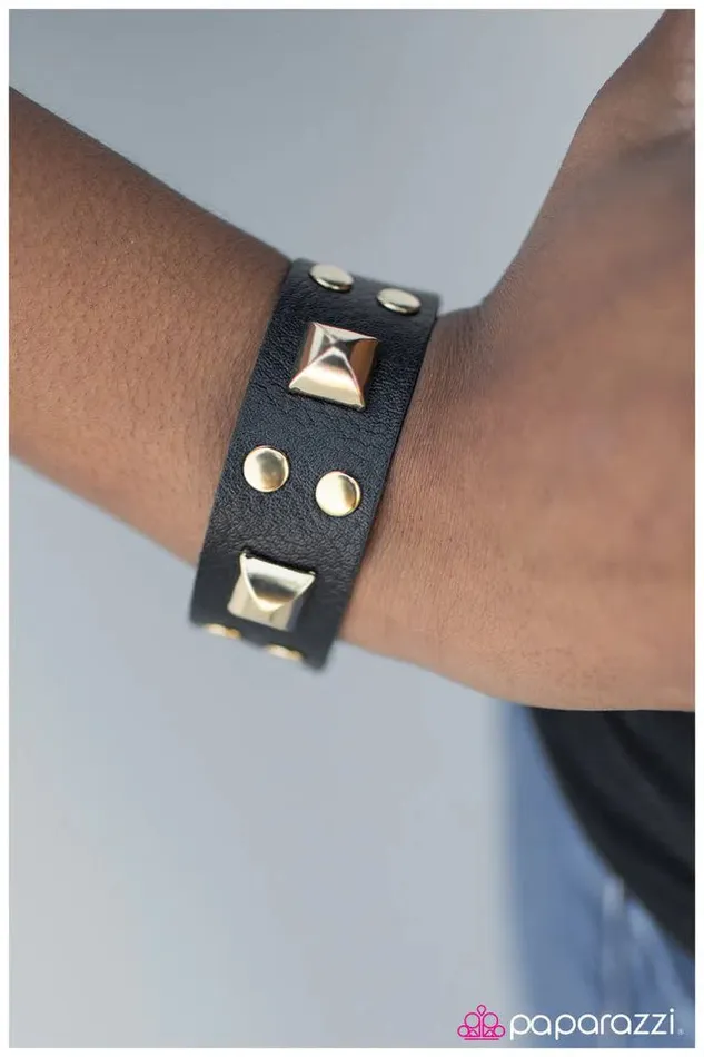 Paparazzi Bracelet As Good As Gold Paparazzi Jewelry Bracelets