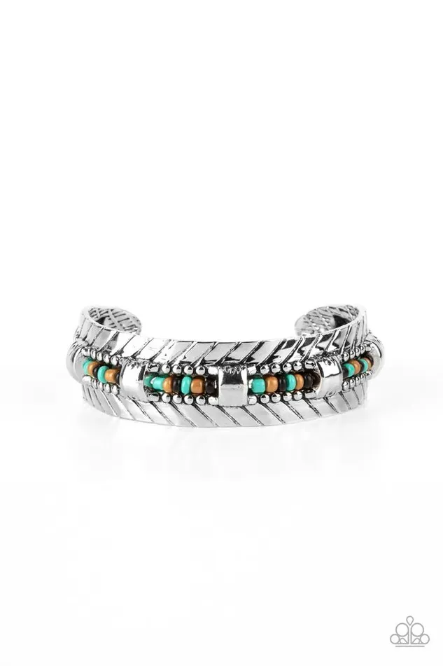 Paparazzi Bracelet Sonoran Scene Multi Paparazzi Jewelry Bracelets Paparazzi Bracelet Sonoran Scene Multi Paparazzi Jewelry Bracelets