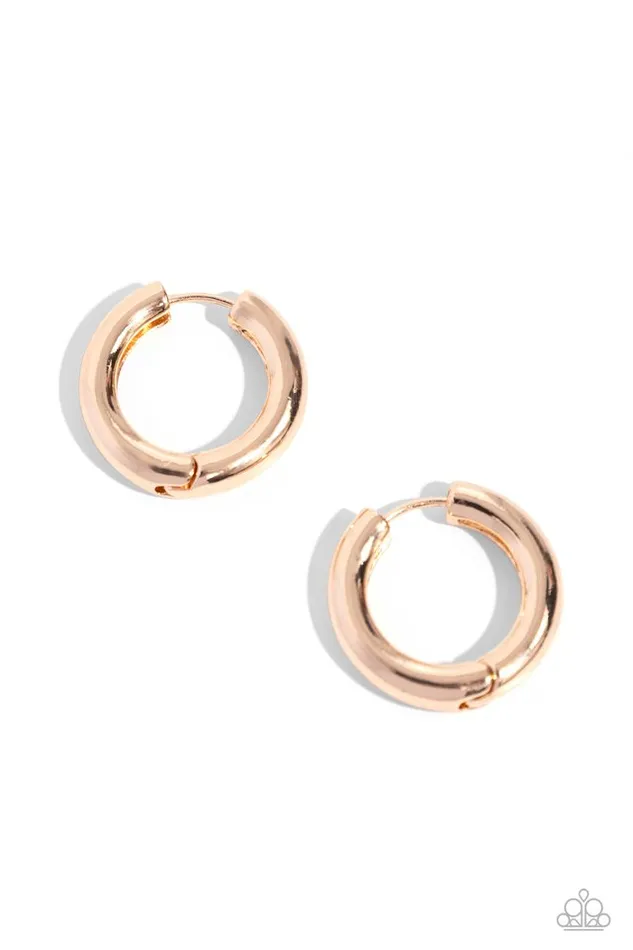 Paparazzi Earring The New Classic Gold Paparazzi Jewelry Earrings Paparazzi Earring The New Classic Gold Paparazzi Jewelry Earrings