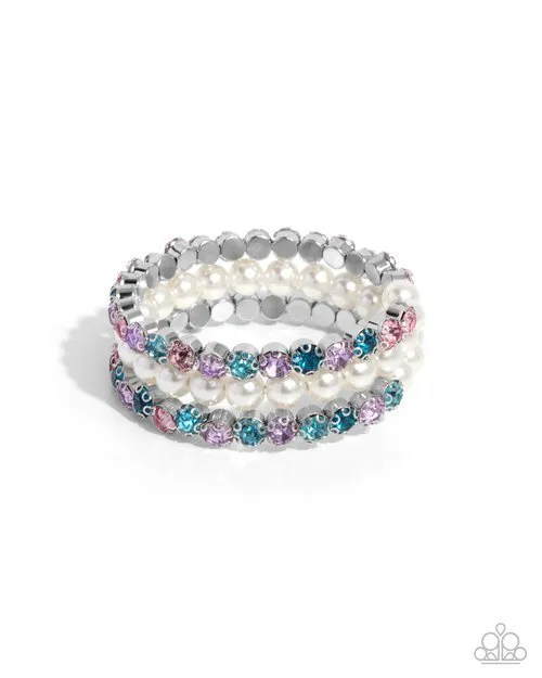 Paparazzi Jewelry Bracelets Paparazzi Bracelet Grandiose Glitz Paparazzi Jewelry Bracelets Paparazzi Bracelet Grandiose Glitz