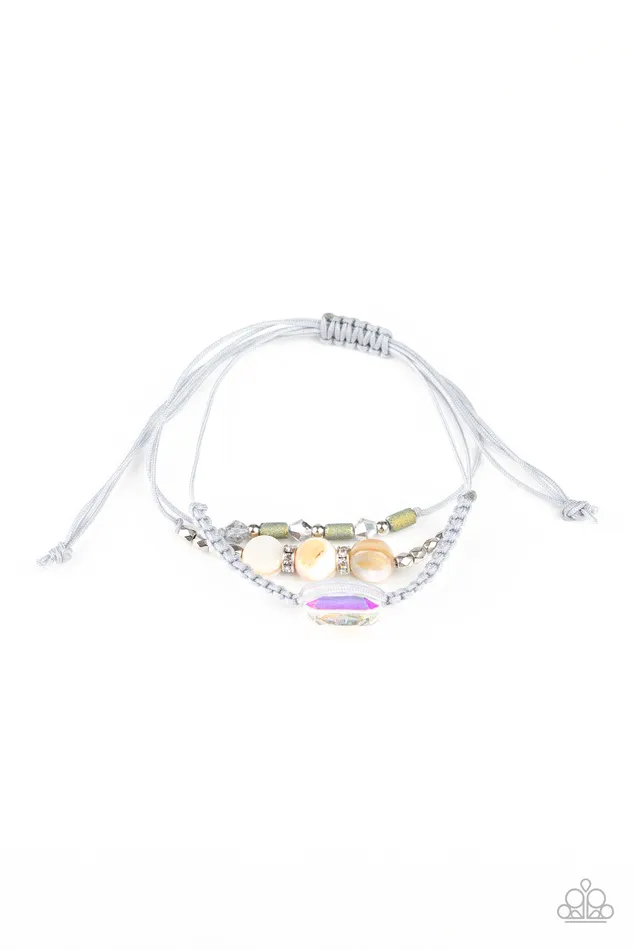 Paparazzi Jewelry Bracelets Paparazzi Bracelet Prismatic Pathfinder Multi Paparazzi Jewelry Bracelets Paparazzi Bracelet Prismatic Pathfinder Multi