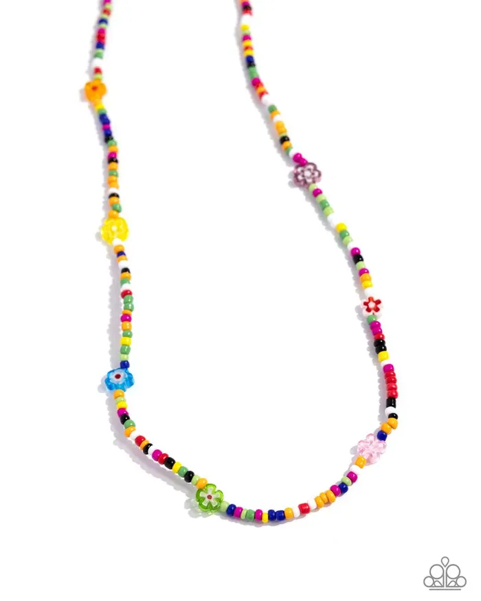 Paparazzi Jewelry Paparazzi Necklace Candyland Craze Multi Necklaces Paparazzi Jewelry Paparazzi Necklace Candyland Craze Multi Necklaces