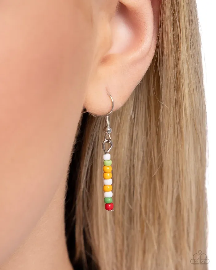 Paparazzi Jewelry Paparazzi Necklace Candyland Craze Multi Necklaces Paparazzi Jewelry Paparazzi Necklace Candyland Craze Multi Necklaces