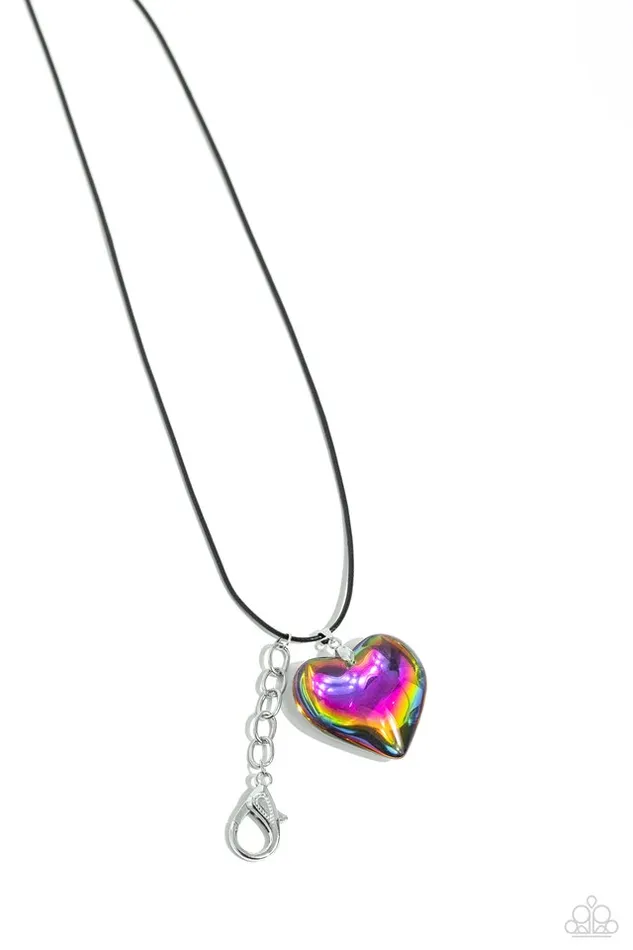 Paparazzi Jewelry Paparazzi Necklace Seize the Simplicity Multi Necklaces Paparazzi Jewelry Paparazzi Necklace Seize the Simplicity Multi Necklaces