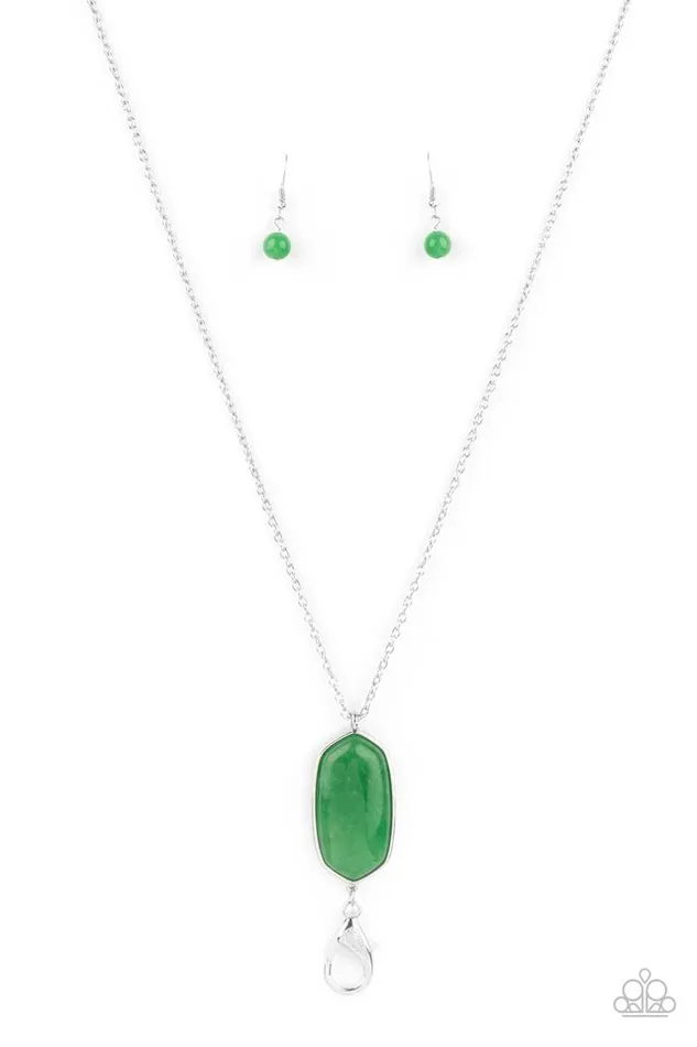 Paparazzi Necklace Elemental Elegance Green Paparazzi Jewelry Necklaces Paparazzi Necklace Elemental Elegance Green Paparazzi Jewelry Necklaces