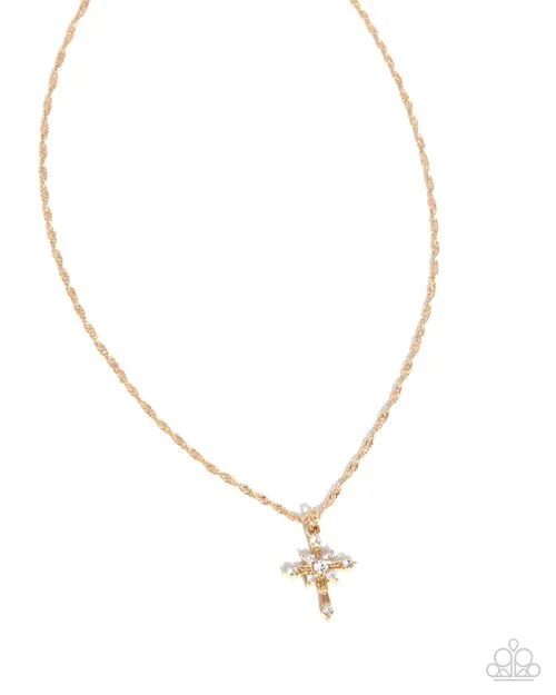 Paparazzi Necklace Graceful Glory Paparazzi Jewelry Necklaces Paparazzi Necklace Graceful Glory Paparazzi Jewelry Necklaces