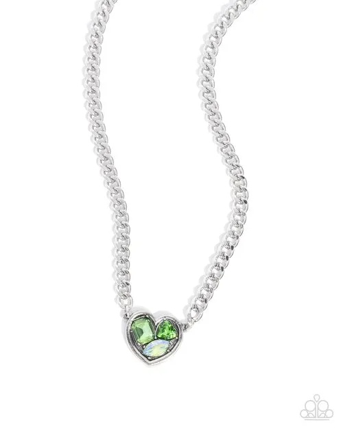 Paparazzi Necklace Tasteful Triad Paparazzi Jewelry Necklaces Paparazzi Necklace Tasteful Triad Paparazzi Jewelry Necklaces
