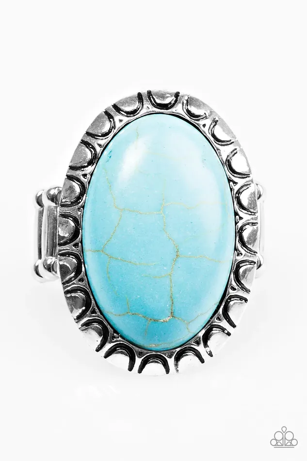 Paparazzi Ring Colorado Springs Blue Paparazzi Jewelry Rings