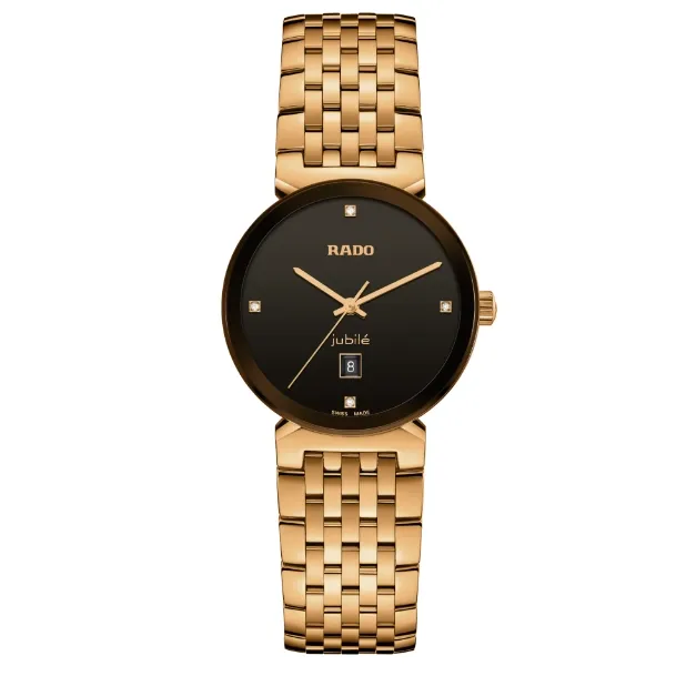 Rado Florence Diamond 30mm Watch Rado Watches