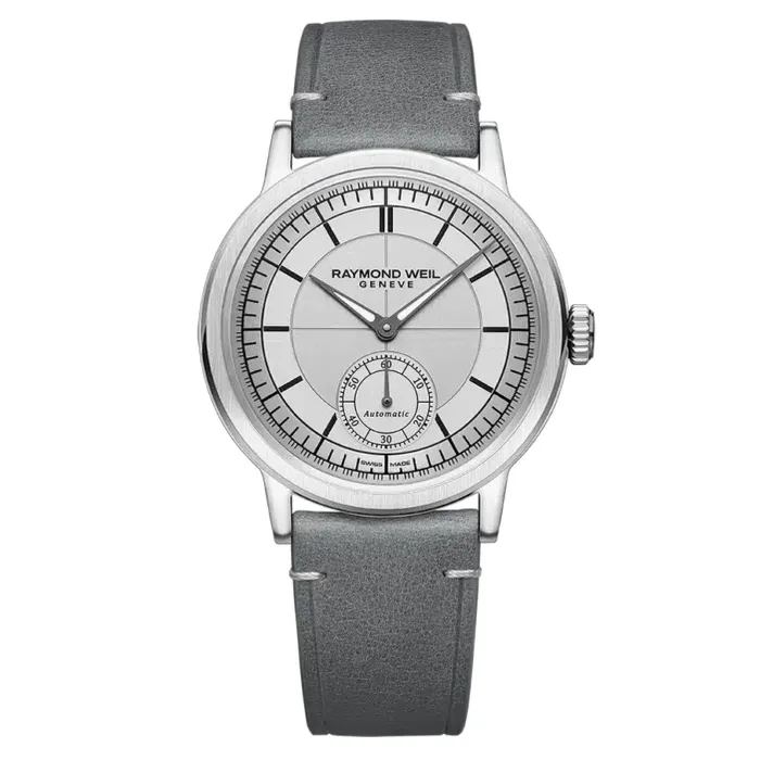 Raymond Weil Millesime 395mm Watch Raymond Weil Watches