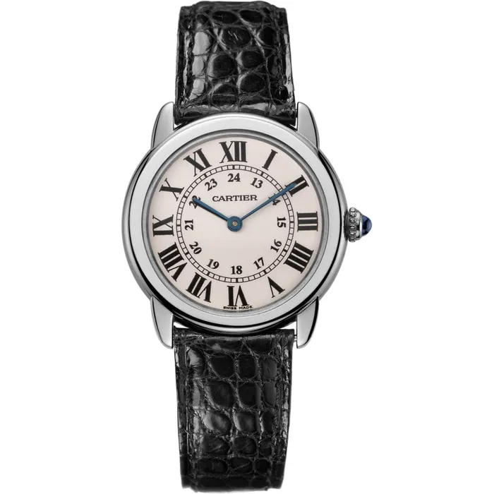 Ronde solo de Cartier watch small model W6700155 Cartier Watches