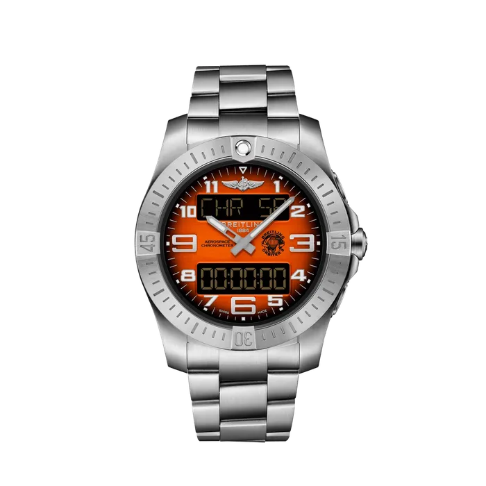 Watches Breitling Breitling Aerospace B70 Orbiter Watch