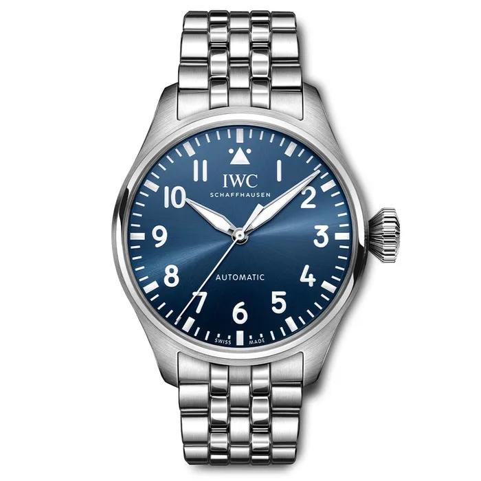 Watches IWC Schaffhausen Big Pilots Watch 43 IW329304