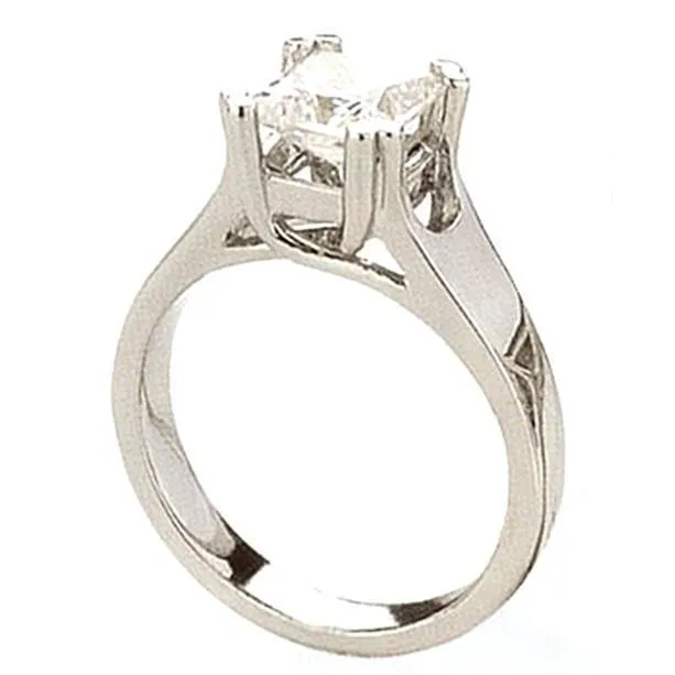 151 Carat Princess Solitaire Natural Earth Mined Diamond Ring Engagement HarryChadEntcom Rings 151 Carat Princess Solitaire Natural Earth Mined Diamond Ring Engagement HarryChadEntcom Rings